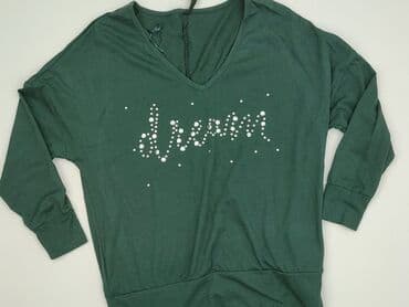 big star bluzka damska: Boohoo, Bluza damska
, rozmiar XS — 1