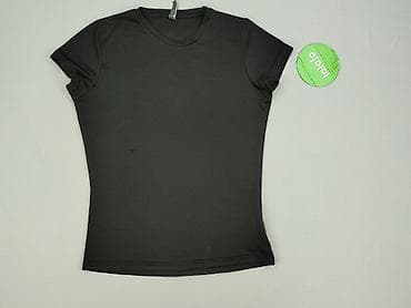 dresy w panterke: Martes, T-shirt damski, rozmiar S — 3