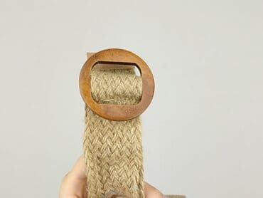 czapka z daszkiem pod kask: Pasek, Damskie, stan - Bardzo dobry — 4