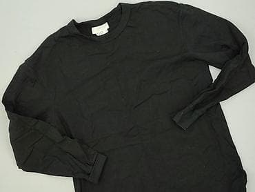 hm t shirt basic: H&M Basic, Bluzka dla mężczyzn, rozmiar M — 1