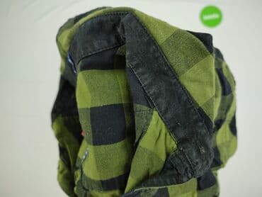 jeansy i marynarka: House, Koszulа dla mężczyzn, 2XL — 6