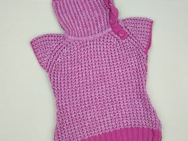 modne czarne sweterki: Sweater, Palomino, 5-6 years, 110-116 cm, condition - Very good — 1
