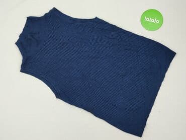 koszulka na ramiączkach jedwabna: T-shirt damski, rozmiar S — 2