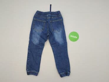 джинси h: Jeans, Pepco, 4-5 years, 104/110, condition - Very good — 3