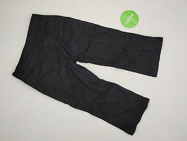 2000 s: United Colors of Benetton, Spodnie 3/4 damskie, rozmiar S — 3