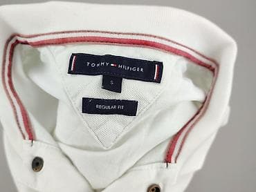 Nike: Tommy Hilfiger, Koszulka polo dla mężczyzn, rozmiar S — 5