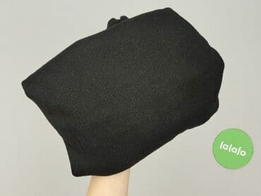 sweter z dodatkiem moheru: Amisu, Sweter damski, rozmiar M — 6