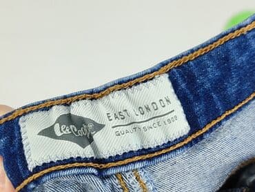 krótkie spodenki lee cooper: Lee Cooper, Szorty damskie, rozmiar XS — 4