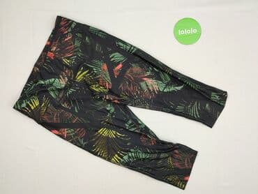 obcisłe szorty: Next, Legginsy Sportowe damskie, rozmiar XL — 2