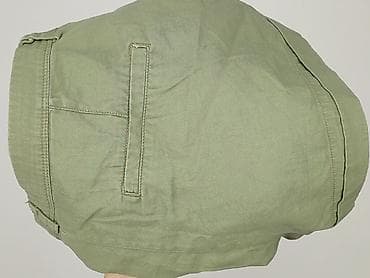 spodenki pitbulla: PULL&BEAR, Szorty damskie, rozmiar S — 6