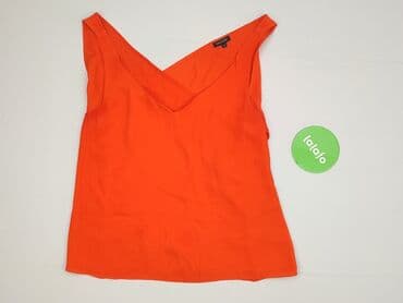 massimo bez koszulki: River Island, Top damski, rozmiar L — 2