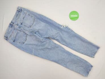 dżinsy od mohito: Mohito, Jeansy damskie, rozmiar XS — 4