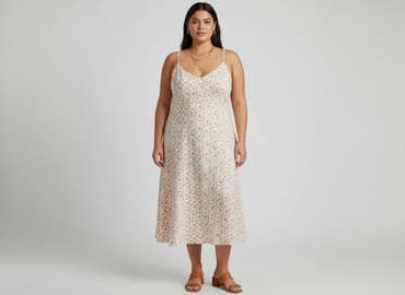 shein sukienka maxi: Shein, Sukienka damska, rozmiar 2XL — 8