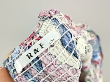 sukienki plus size tanio taffi: R&F, Sukienka damska, rozmiar One size — 5