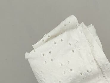 białe gladka bluzki: Bluzka damska, rozmiar L — 5