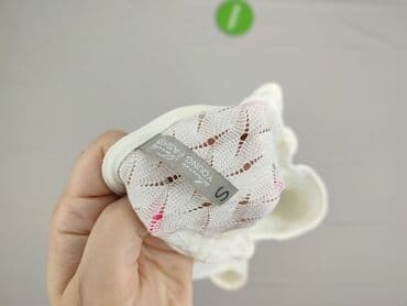 białe krótkie legginsy pod sukienkę: Young Fashion, Sukienka damska, rozmiar S — 4