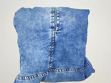 jeans jackets: Sukienka damska, rozmiar S — 5