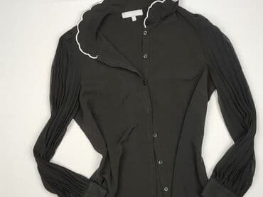 bluzki pod marynarkę plus size: Bluzka damska, rozmiar L — 1