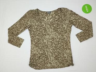 garoff kurtki: Grain de Malice, Bluzka damska, rozmiar M — 2