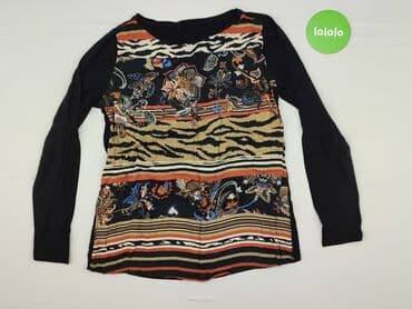 bluzki panterka allegro: Women's blouse, size S — 3