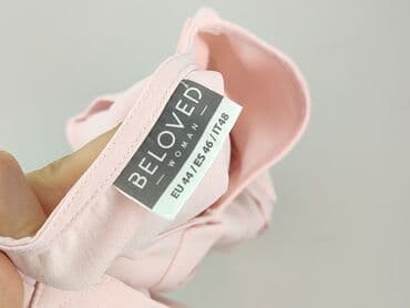 Women: Beloved, Women's blouse, size 2XL (EU 44) — 4