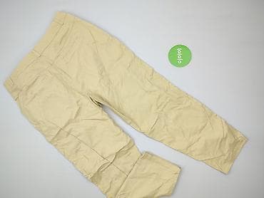m xl: Reserved, Spodnie materiałowe damskie, rozmiar 2XL — 3