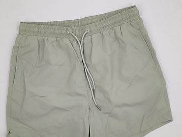 spodenki ssg: Szorty damskie, rozmiar M — 1