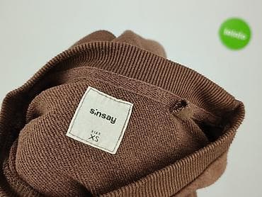 sweter kurta cobaina: Sinsay, Bluza damska
, rozmiar XS — 6