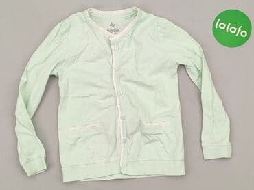 quechua kurtki: Sweatshirt, Lupilu, 5-6 years, 110-116 cm, condition - Good — 2