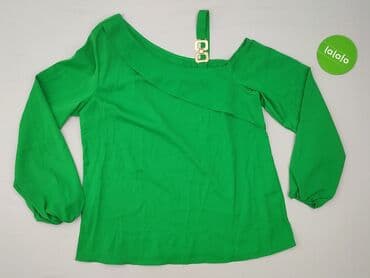 Women's Clothing: Women's blouse, size S (EU 36) — 2