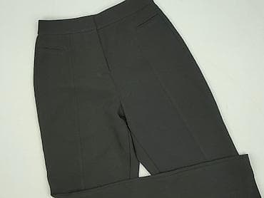 prettylittlething buty: PrettyLittleThing, Spodnie materiałowe damskie, rozmiar S — 1