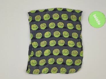paski do sukienki srebrne: Scarf, Female, condition - Very good — 2