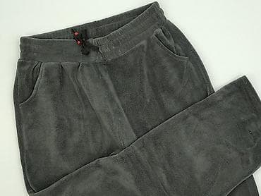 bocci buty: Spodnie dresowe damskie, rozmiar 4XL — 1