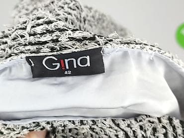 bluzy gucci: Gina, Sukienka damska, rozmiar XL — 4