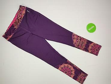kobiece komplety premium: TU Woman, Legginsy Sportowe damskie, rozmiar M — 2