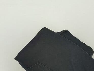 woskowane legginsy z wysokim stanem zara: Mohito, Брюки жіночі, розмір S — 7