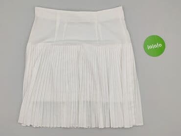 bluzki do plisowanej spódnicy: Spódnica damska, rozmiar M — 3