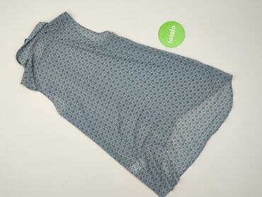 koszulki bez rękawów damskie samsoe samsoe: H&M, Koszula damska, rozmiar S — 3