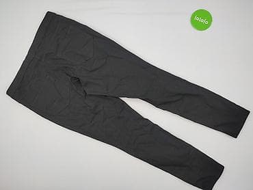 Spodnie: H&M, Jeansy damskie, rozmiar XL — 3