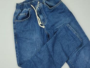 polskie jeansy męskie: Spodnie damskie, rozmiar XS — 1