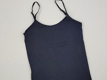 crop top h: Top damski, rozmiar S — 1