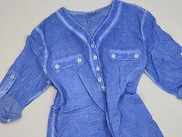 bluza polar: Bluzka damska, rozmiar XL — 1