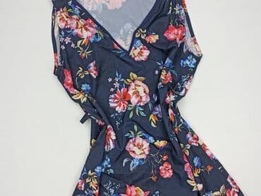 sukienki z gipiury dla puszystych: Women`s dress, size XL (EU 42) — 1