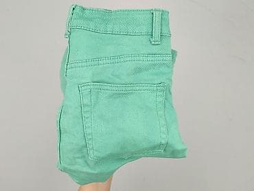 hm bluza niebieska: H&M Divided, Jeansy damskie, rozmiar XS — 5