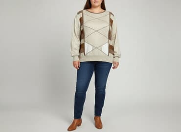 new yorker sweter: Sweter damski, rozmiar 3XL — 1
