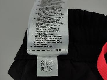 adidasy halowe: Adidas, Spodnie dresowe damskie, rozmiar S — 5
