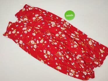 cropp spódnice w kwiaty: Woman Collection, Sukienka damska, M — 2