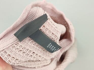 bluza z fajnymi napisami: H&M, T-shirt damski, M — 5