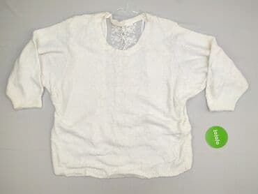 Women: Bodyflirt, Women`s sweater, 2XL at lalafo.pl — 2 Women: Bodyflirt, Women`s sweater, 2XL — 2