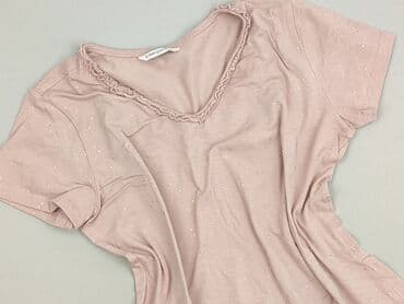 kolorowy t shirty: Greenpoint, T-shirt damski, rozmiar L — 1